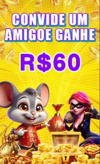 Bônus de slots