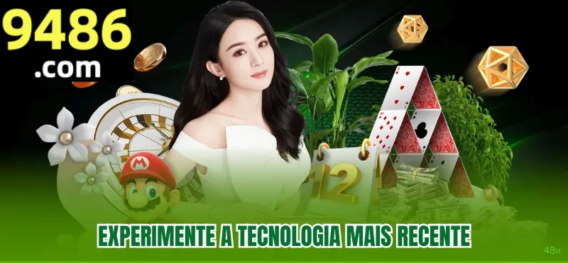 Níveis VIP 48x